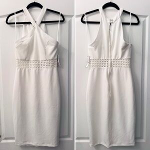 Premier Amour Elegant ivy dress 10